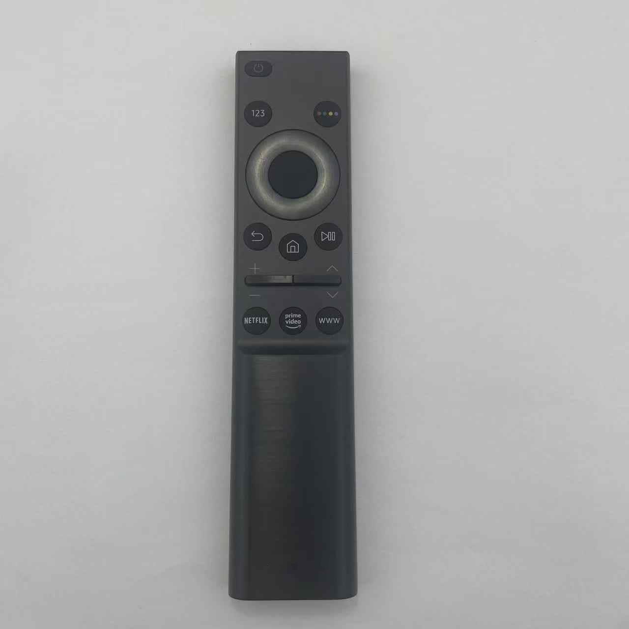 适用于英文三星电视机遥控器BN59-01358C/D UE43AU7172  UE55AU7172