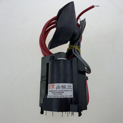 适用于电视机高压包BSC27-05N2598B BSC26-01N4010Y-B 包邮