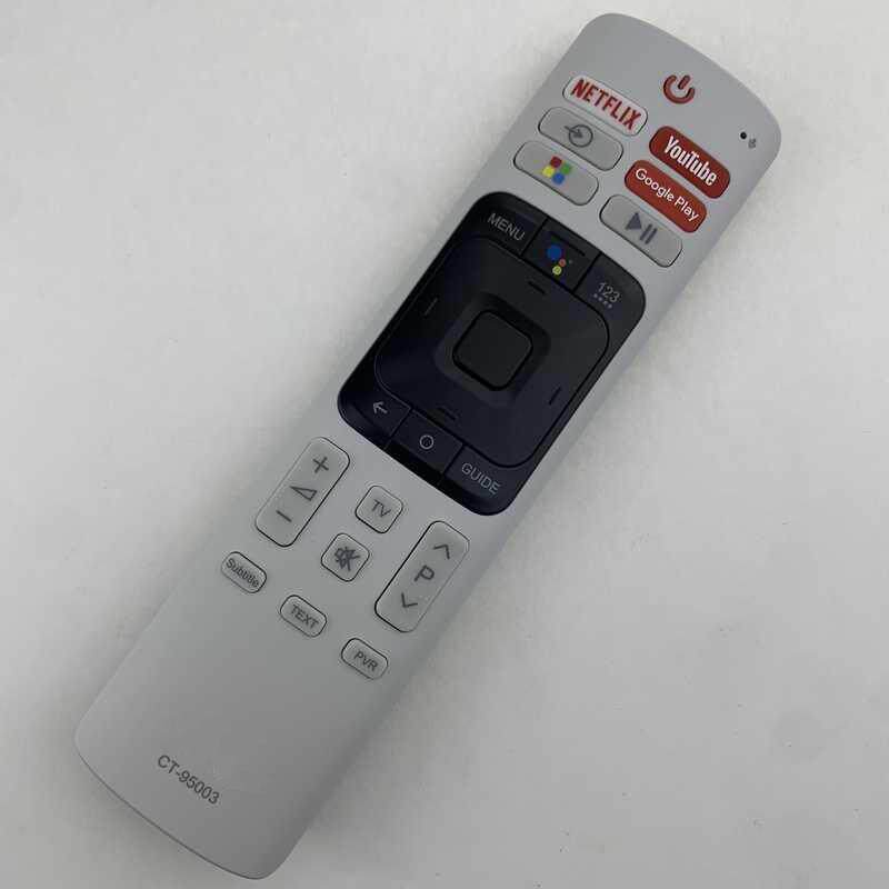 适用东芝Toshiba电视机遥控器CT-95003 75U7950 65U7950 55U7950