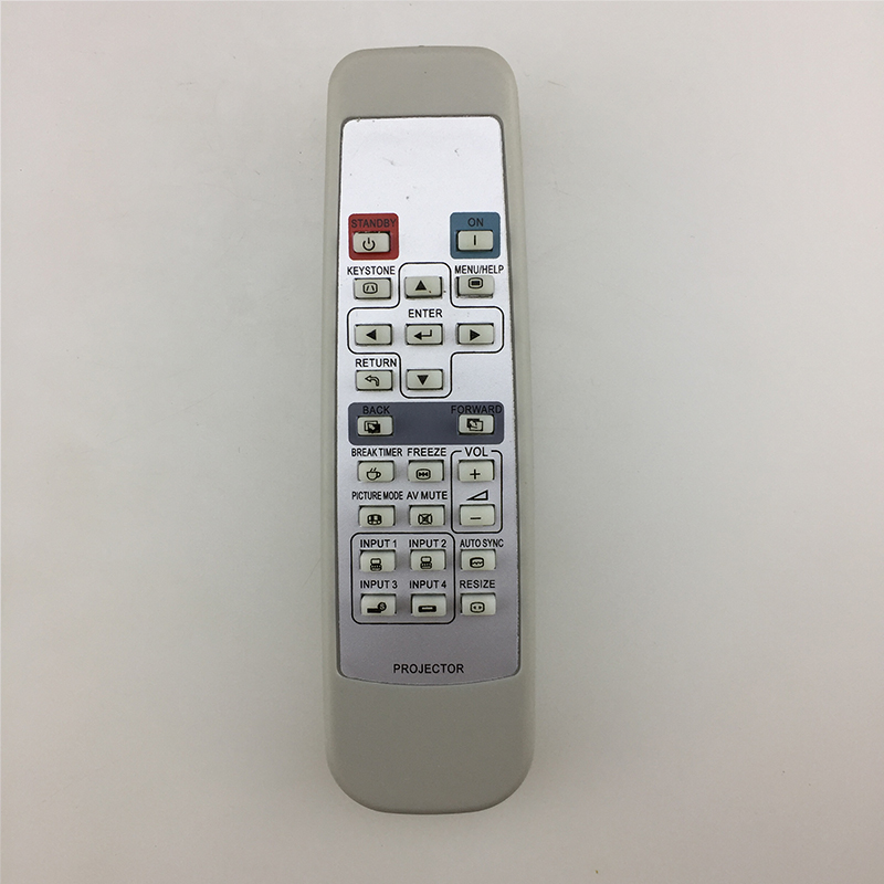 适用于夏普投影机专用遥控器