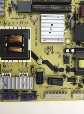 适用于L42E4350电源板40-E371C4-PWH1XGPWG1XG 08-PE371C4-PW200AA