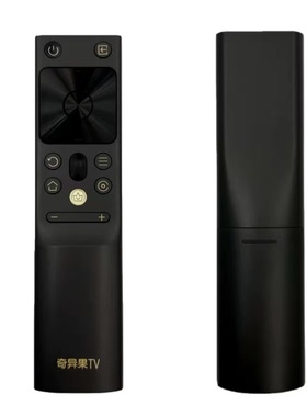 适用于长虹奇异果投屏电视机遥控器RBJ610VC 75A8 65A8 65 75A7E