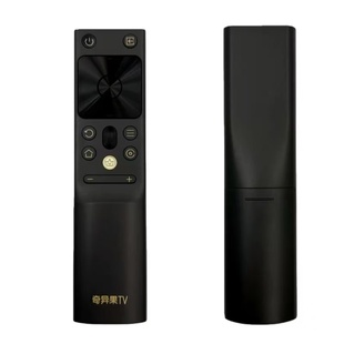 65A8 75A7E 75A8 适用于长虹奇异果投屏电视机遥控器RBJ610VC