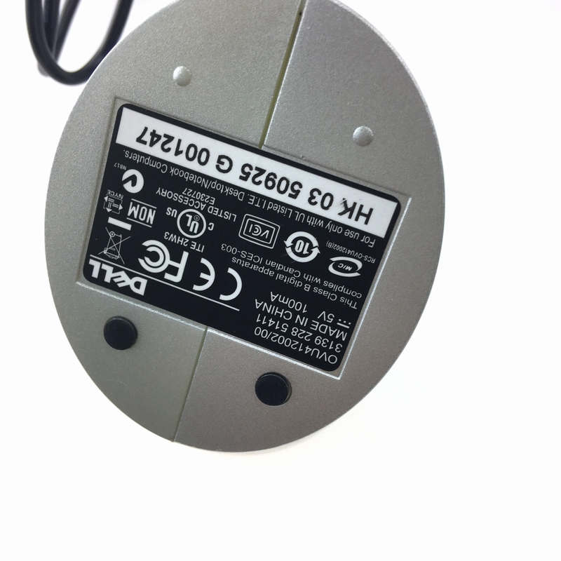 适用于DELL MCE遥控器 RC197401000 Win7 3139 228 51301接收器