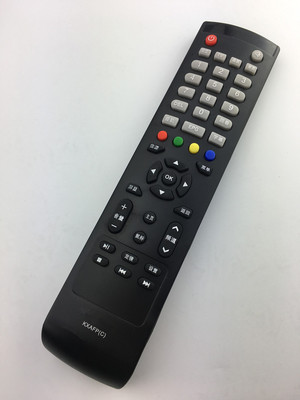 适用三洋液晶电视机遥控器 KXAFP(C) 48CE1210M 有主页 鼠标功能