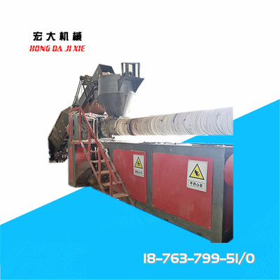 供应PP编织袋/尼龙袋造粒机原料干湿均可 满足家庭办厂规模化建厂