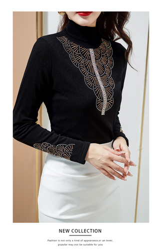 尚姿美服饰 SZMFS6014