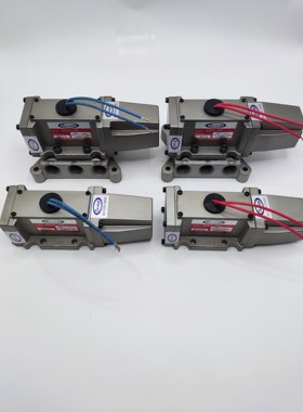 原装台湾台辉AD15-304大流量电磁阀 金属密封电磁阀AC220V AC110V