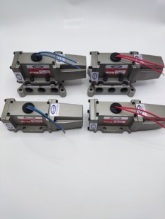 金属密封电磁阀AC220V 304大流量电磁阀 AC110V 台湾台辉AD15 原装