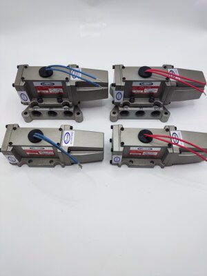 台湾大流量金属电磁阀