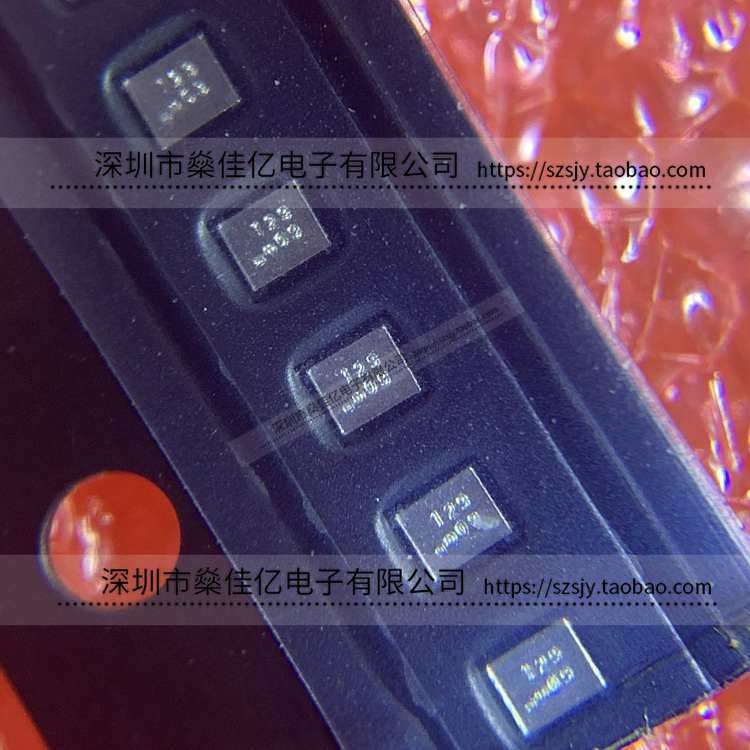F6UG2G441FG29B 滤波器 W-LAN/Bluetooth /5Pin /1109 原装正品