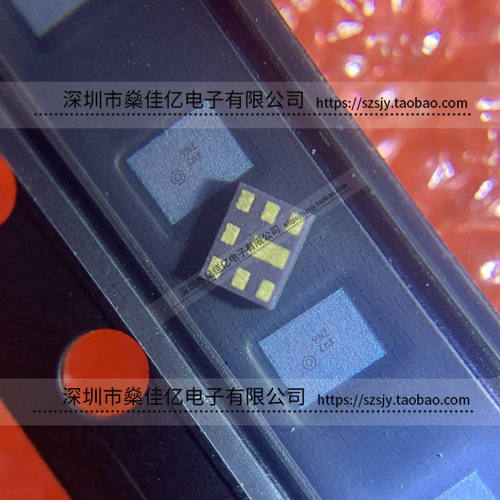B39202-B9919-P810 双工滤波器 Band34+39 Post PA /8Pin /1814