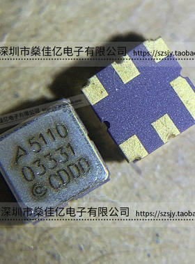 B39182-B5110-U410 滤波器 DCC6C /3.0x3.0mm 原装正品 B5110