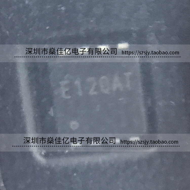 RQ3E120AT 贴片P沟道MOS管 E120AT HSMT-8 原装正品 RQ3E120ATTB