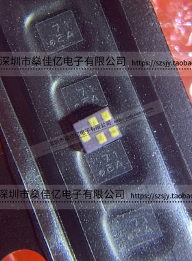 SAFFB2G60MA0F0A 声表滤波器 Band41 /5Pin /1109 原装正品