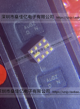 SFWG00DB002 表面声波滤波器 B39/B34 Rx /10Pin /1511 原装正品