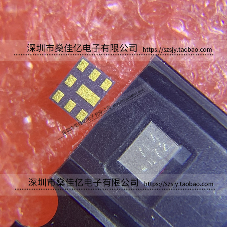 D5DA881M5K2E4 滤波器 双工器 Band5 /8Pin /1814 原装正品