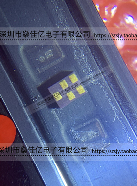 B39941-B4323-P810 声表面波接收滤波器 5Pin /1411 原装 B4323