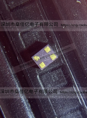 SAFFW881MAA0E0A 滤波器 Band5 /4Pin /0907 原装正品