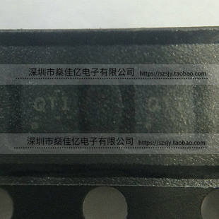TPS61252DSGR 电源管理IC 丝印QTI WSON8 原装正品