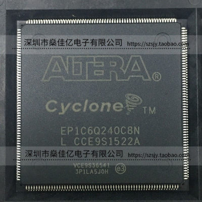 EP1C6Q240C8N QFP240 原装正品