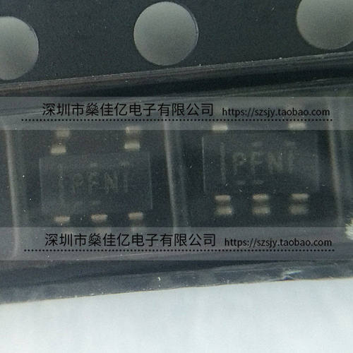 TPS60403DBVR 60mA充电泵开关稳压器IC PFNI SOT23-5 原装正品