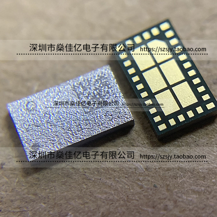 QPM6477A LGA36 原装正品 QPM-6477A-0-LGA36B+S-MT-U2-0