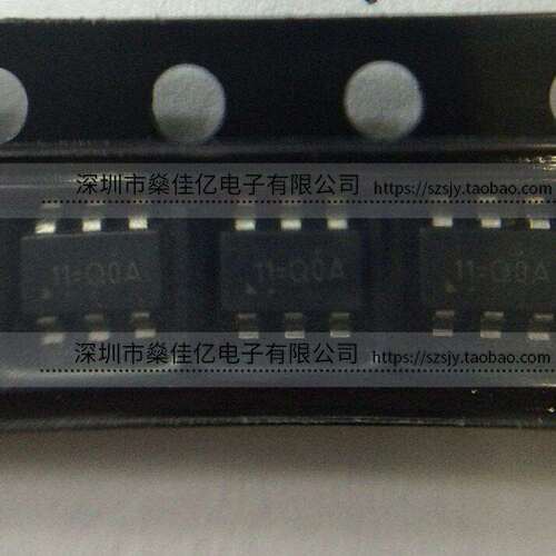 RT8514GJ6 背光驱动IC 丝印11= SOT23-6 原装正品