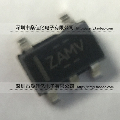 OPA191IDBVR 1电路运算放大器IC ZAMV SOT23-5 原装正品