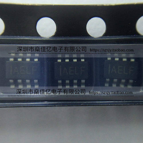 MP2314GJ-Z 可调式降压开关稳压器IC SOT23-8 原装正品 MP2314GJ