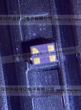 SAFFW1G47AA1E0A 滤波器 Band32_n75_n76 /4Pin /0907 原装正品