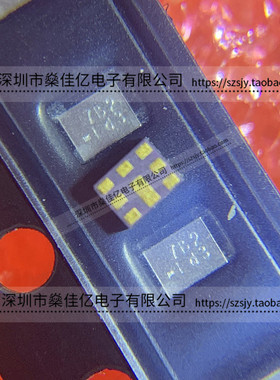 D6DA1G960K2B2 滤波器 双工器 Band2/BC1 /8Pin /1814 原装正品