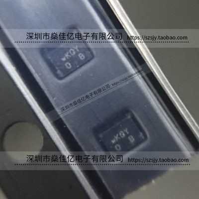 SFMG3X0B002 滤波器 GPS/GLONASS/Beidou /10Pin /1511 原装正品