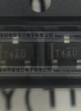 TL432AIDBZR 可调精密并联稳压器 电压基准IC T4A* SOT23 原装