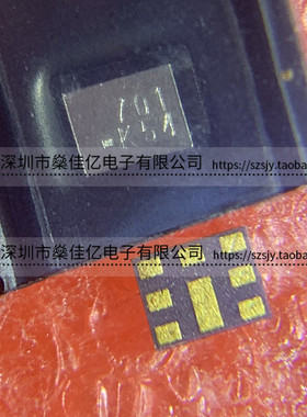 D6HQ2G655DP01 FBAR双工器 Band7 /8Pin /1814 原装正品