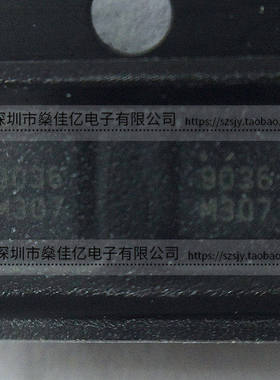 TQP3M9036 高线性超低噪声放大器 9036 DFN8 原装正品