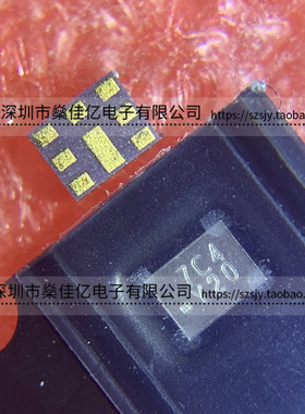 D6DA1G842K2C4 滤波器 双工器 Band3 /8Pin /1814 原装正品