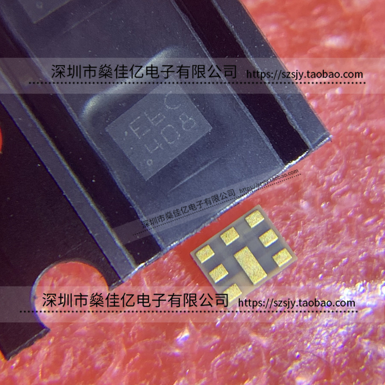 QM23002 滤波器 双工器 Band2 /8Pin /1814 原装正品 QM23002TR13