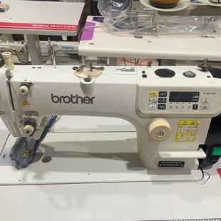 2024 新上Brother 二手缝纫机兄弟牌7100工业电脑车平缝机