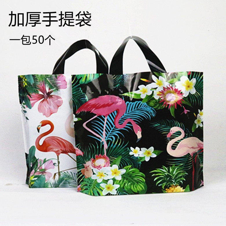 新款森林鸟女装批发包邮手提袋