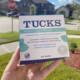 国内现货美国Tucks产后冷敷垫100片和40片装