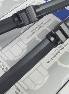 老款W211奔驰E200 E220 E230 E240 E280 E320 E350雨刮器无骨雨刷