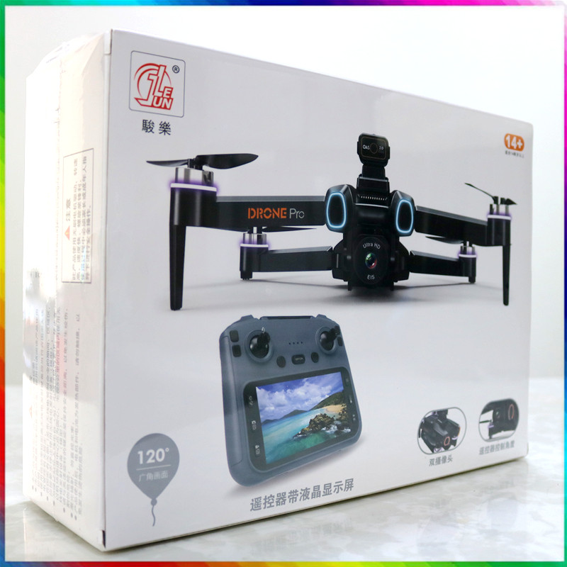 駿樂遥控飞行器模型液晶显示屏
