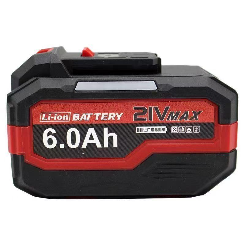 TTR原装锂电池充电器通用电钻角磨机电锤电动扳手大艺款5.0Ah6.5