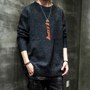 电商A040A-M19006-P45 毛衣男图片
