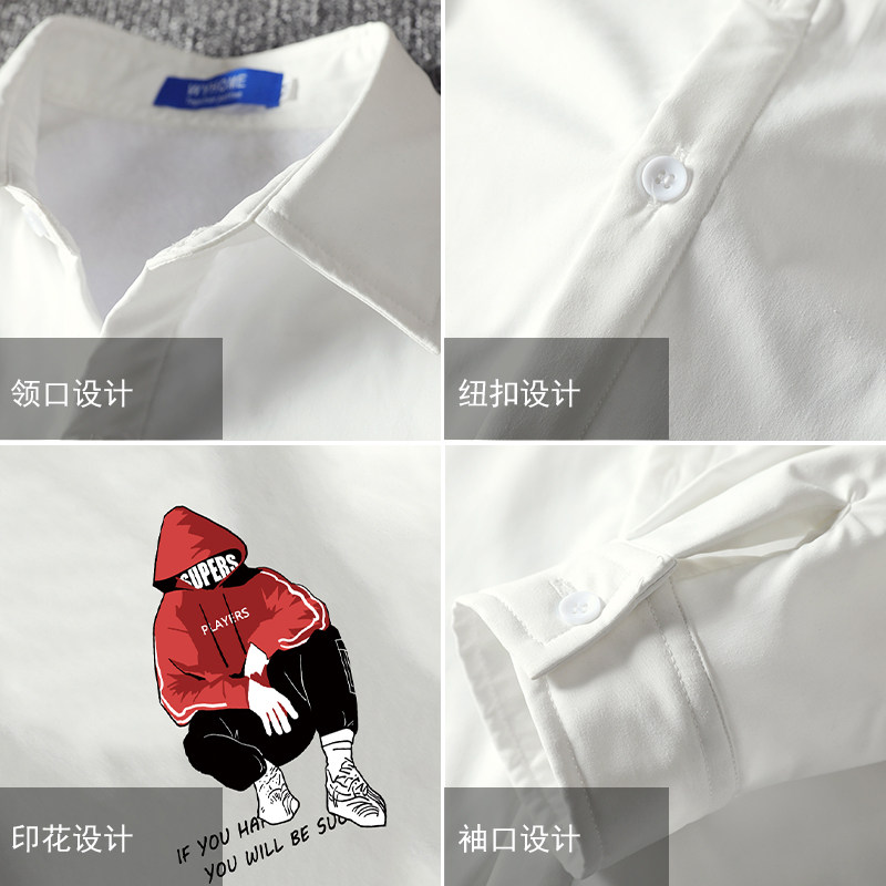 CS15051加绒款P55加厚加绒衬衫男保暖衬衣长袖寸衫上衣服外套,男装衬衫,电商A040A