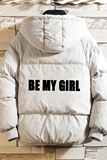 MY16004-P100加厚加绒衣男面包服男大码服男袄男外套男，男装棉衣，电商A040A