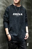 电商A040A-M19001-P45毛衣男，男装针织衫/毛衣，电商A040A