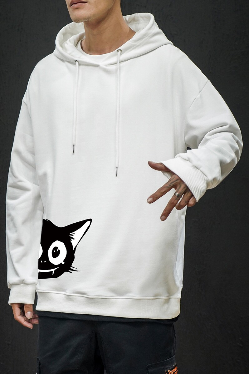 电商A040A-WY2035-P40卫衣男,男装卫衣,电商A040A