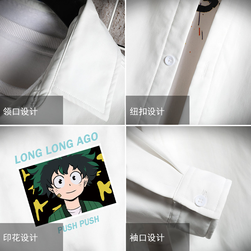 CS15049加绒款P55加厚加绒衬衫男保暖衬衣长袖寸衫上衣服外套,男装衬衫,电商A040A